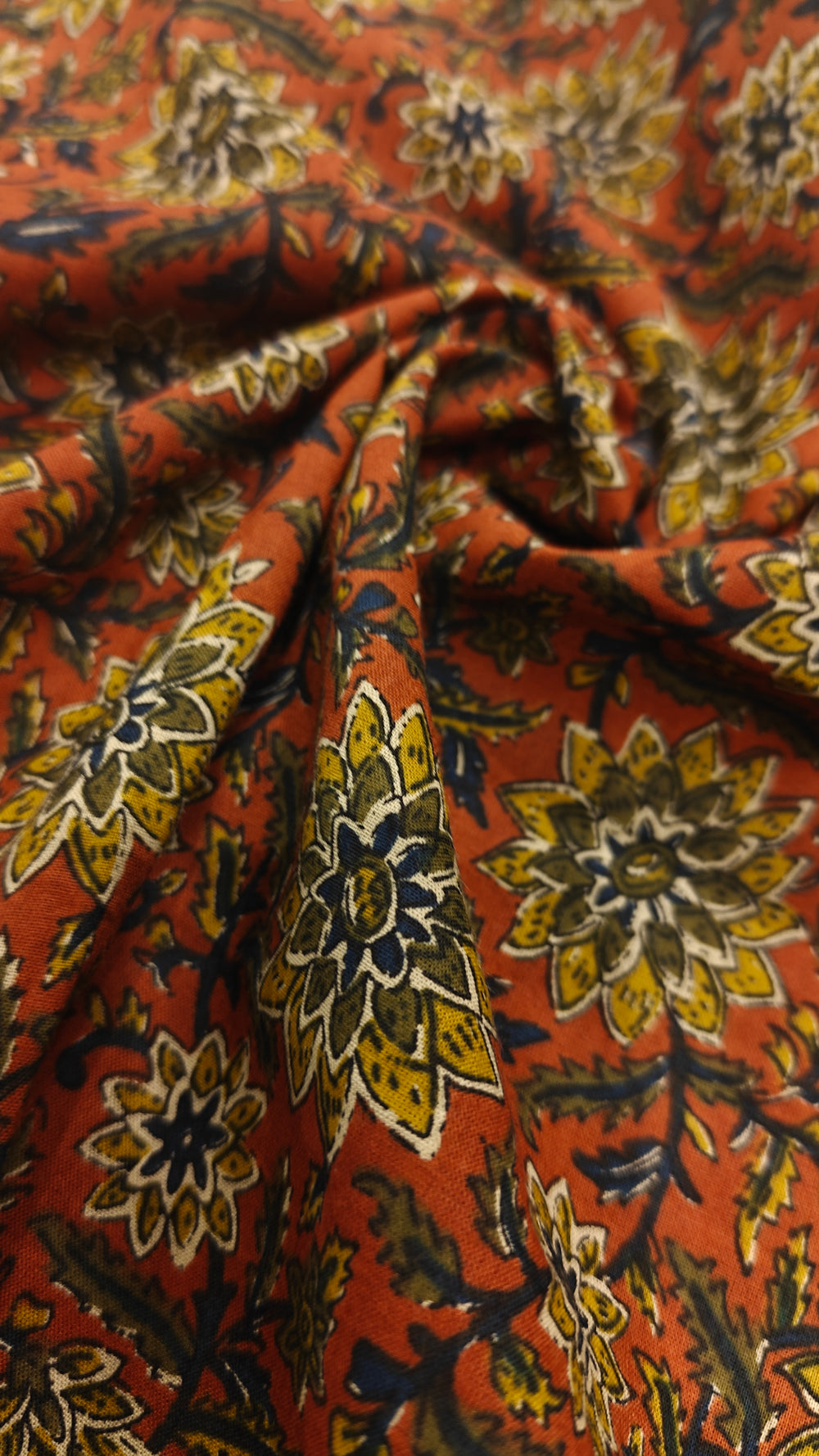 Cotton Print (1819)