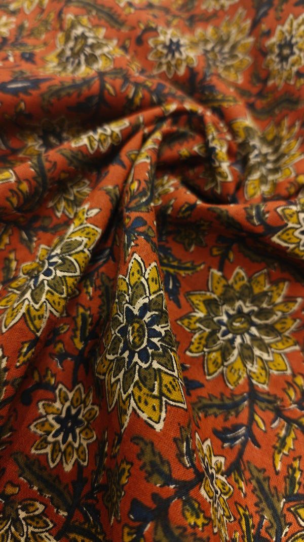 Cotton Print (1819)