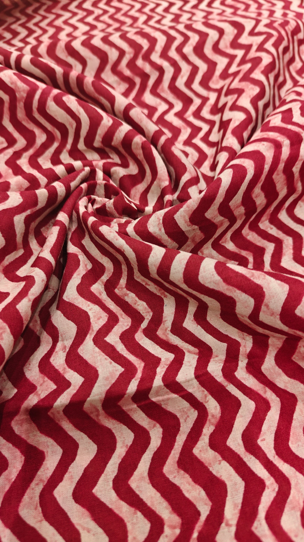 Cotton Print (1821)