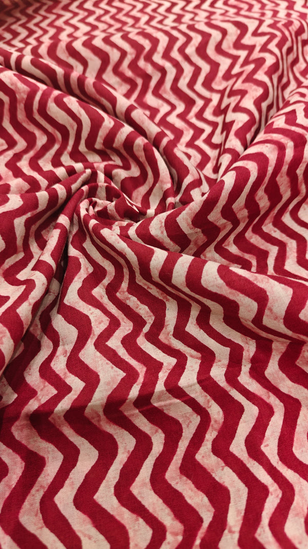 Cotton Print (1821)