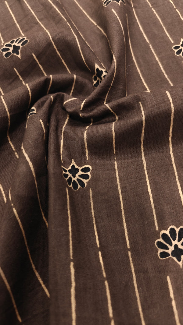 Cotton Print (1823)