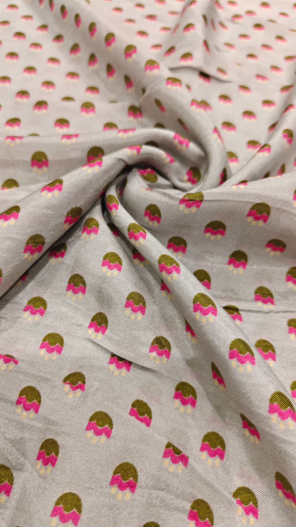 Muslin Print (1824)