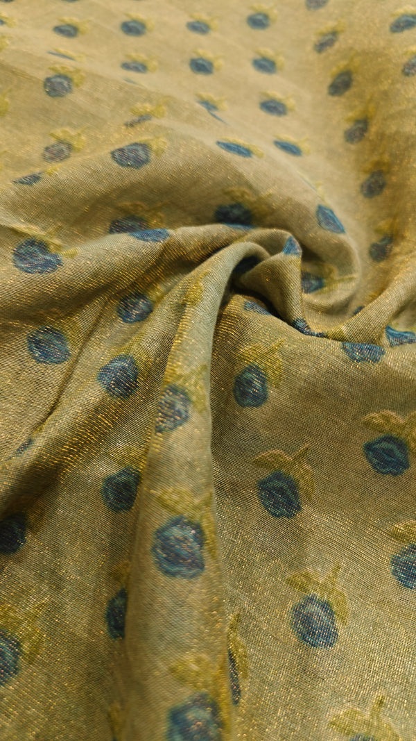 Mulchanderi Print(1828)