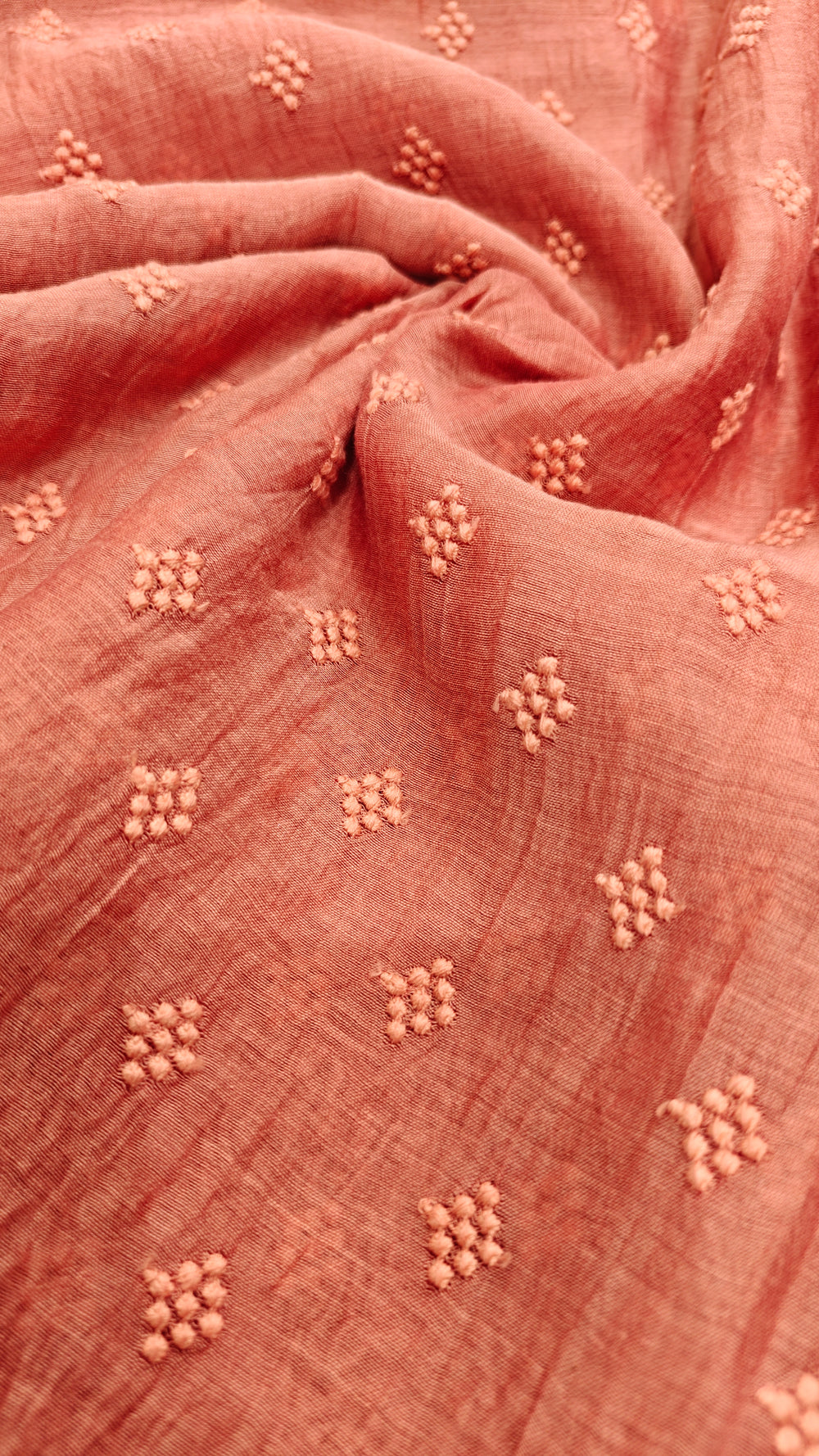 Chanderi Print(1852)