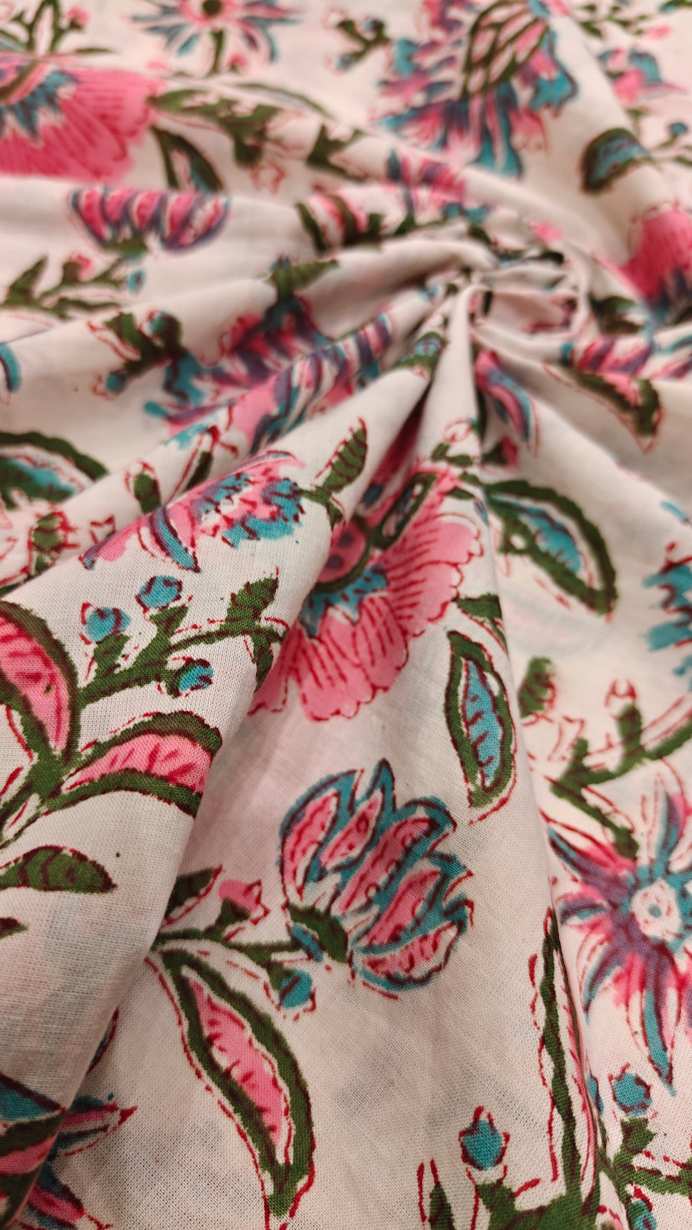 Cotton Print(1860)