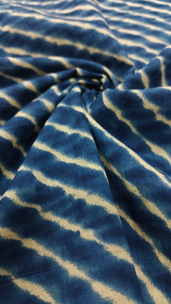 Cotton Print (1861)