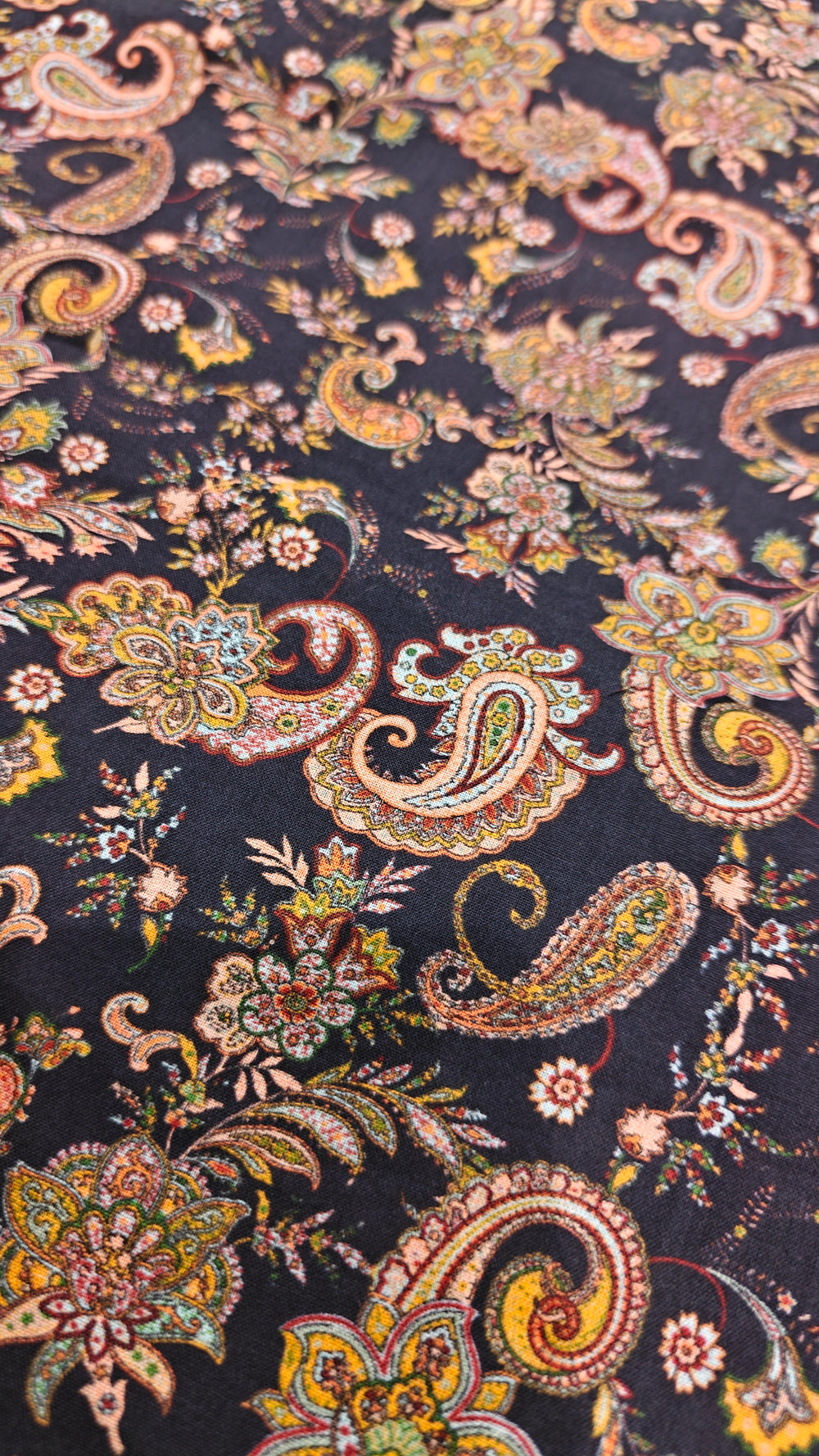 Cotton Print (1874)