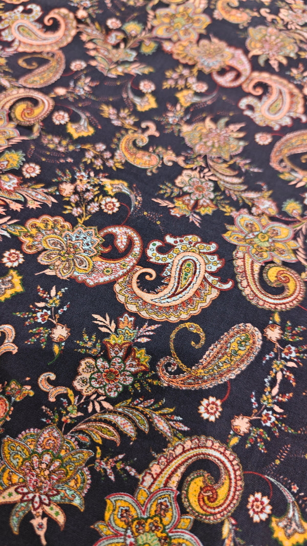 Cotton Print (1874)