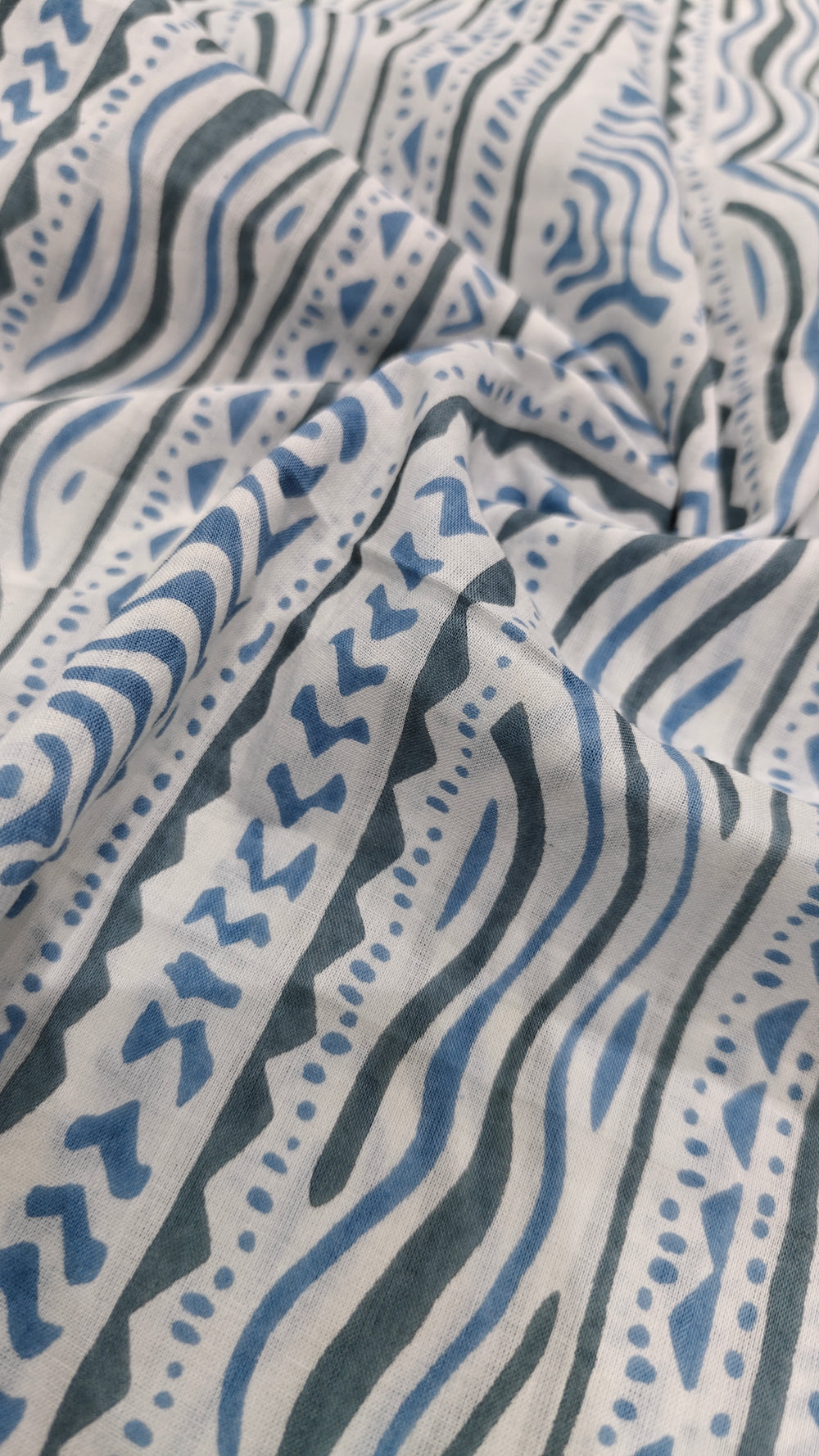 Cotton Print (1875)