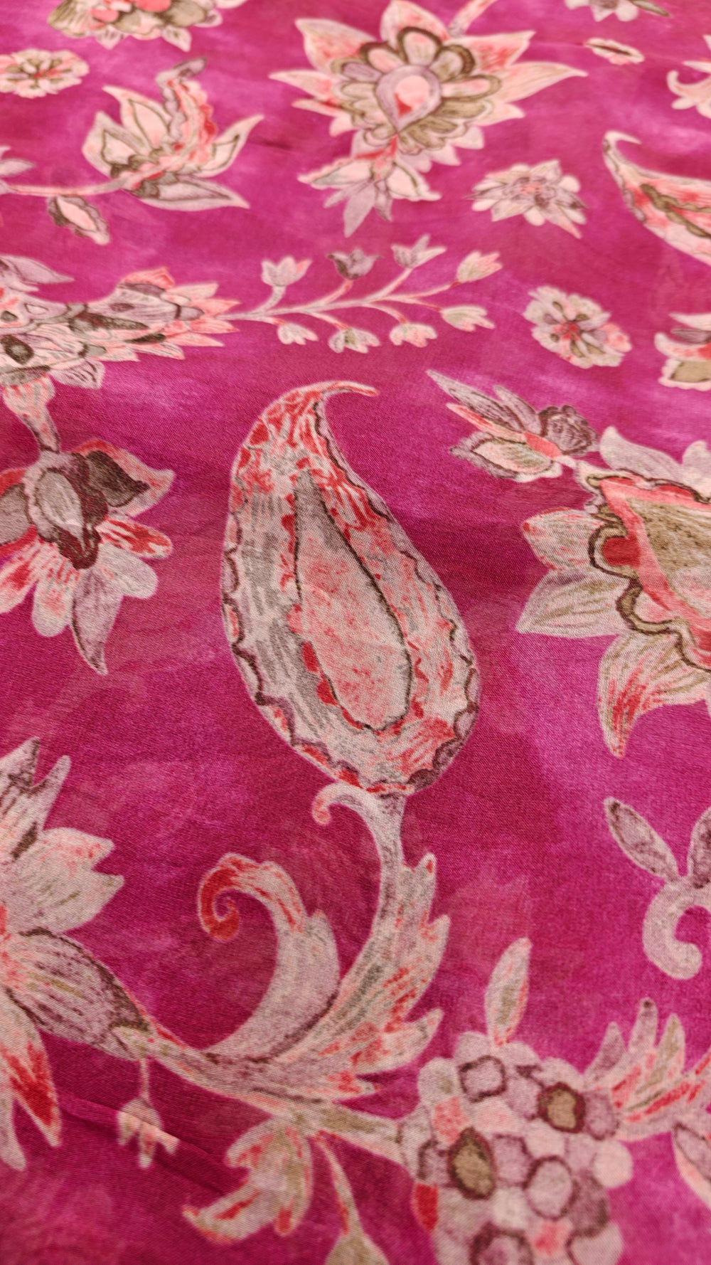Silk Organza (1884)