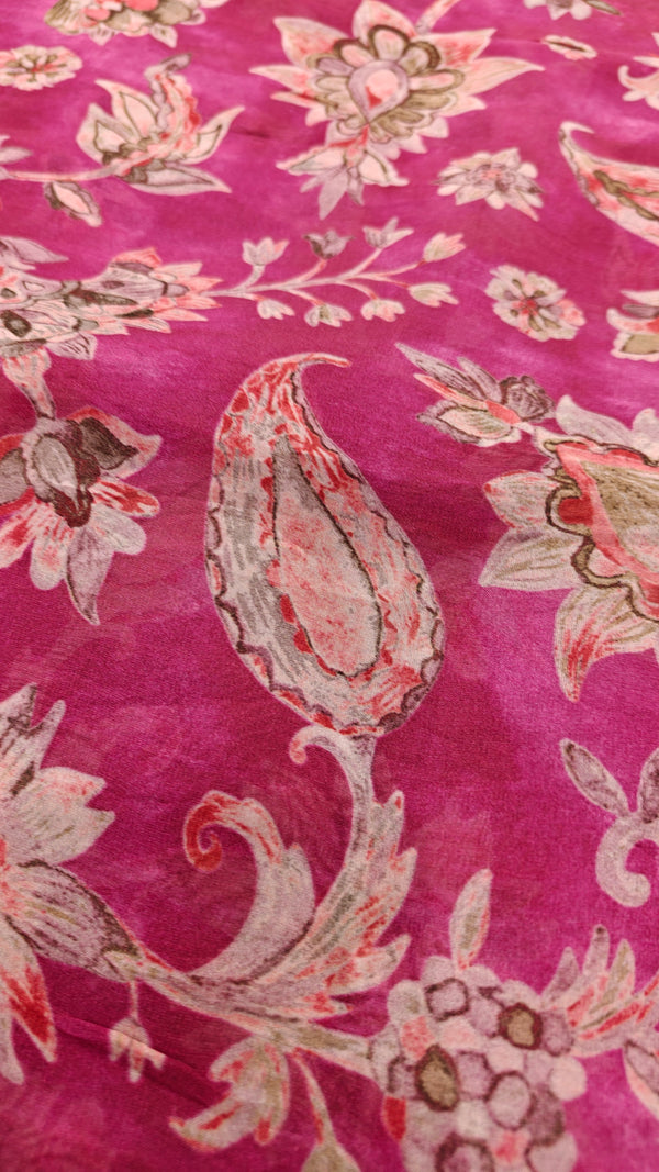 Silk Organza (1884)