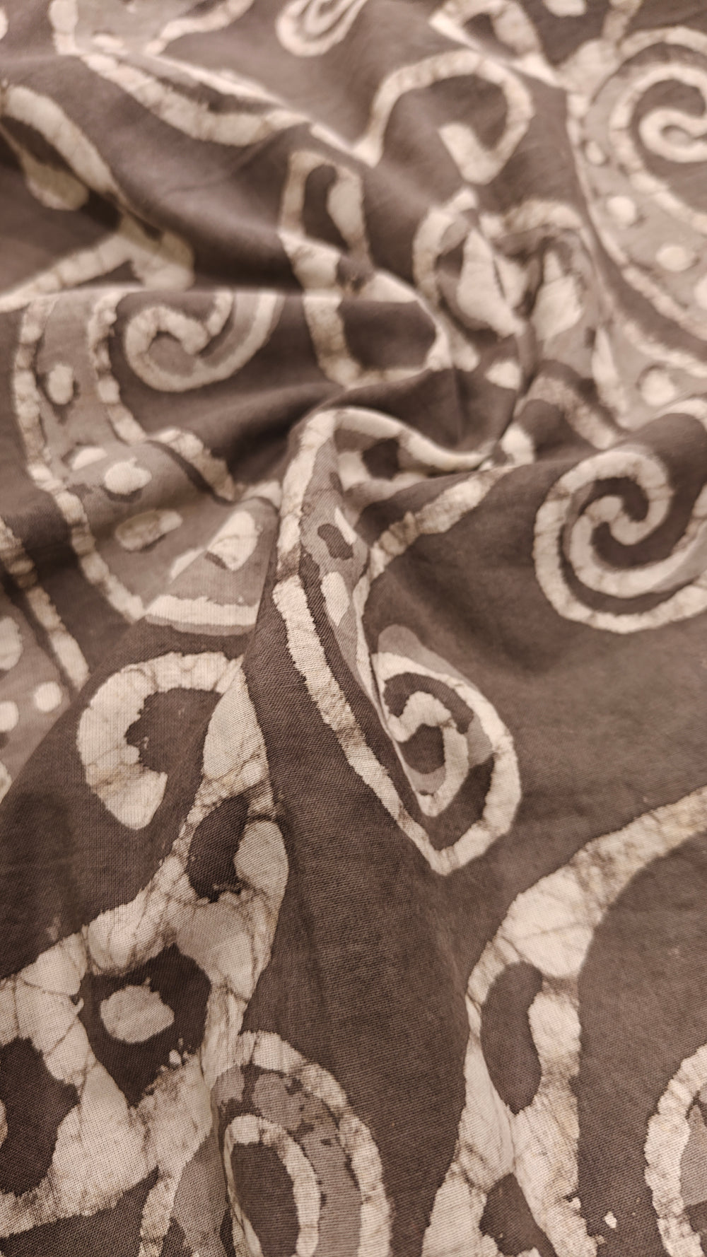 Cotton Print (1888)