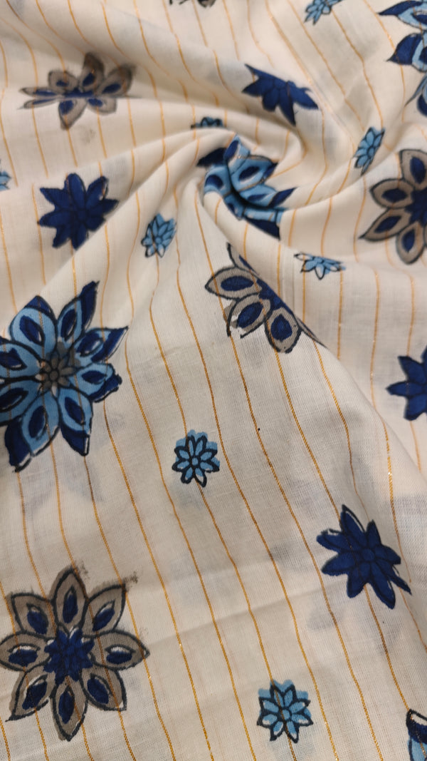 Cotton Print (1890)
