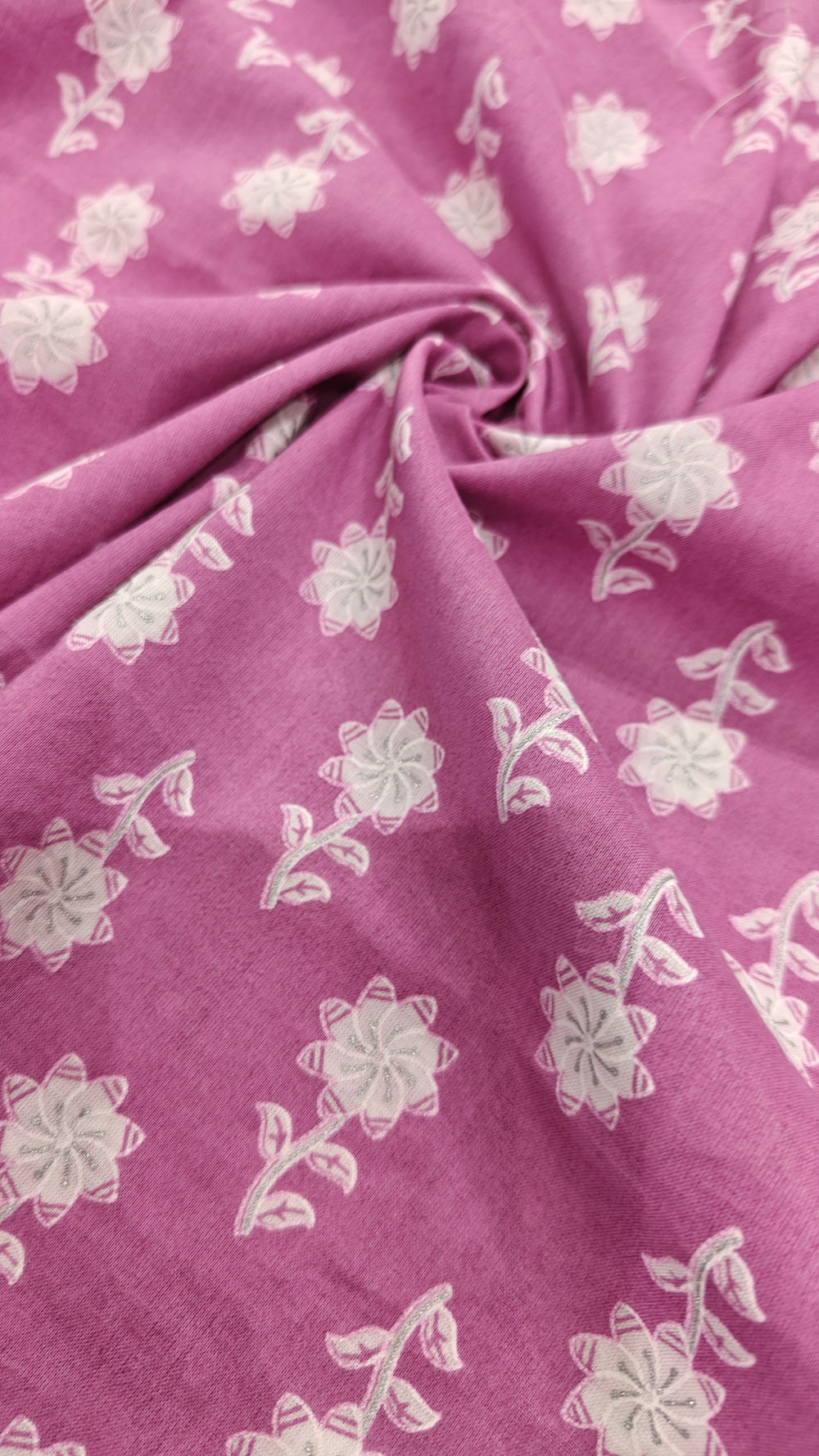 Cotton Print (1906)