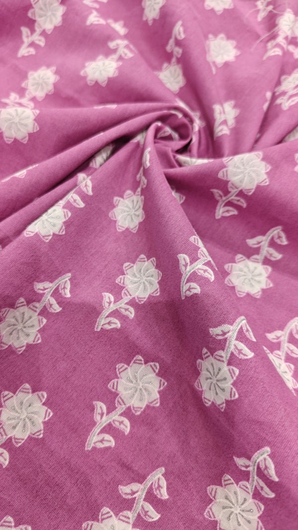 Cotton Print (1906)