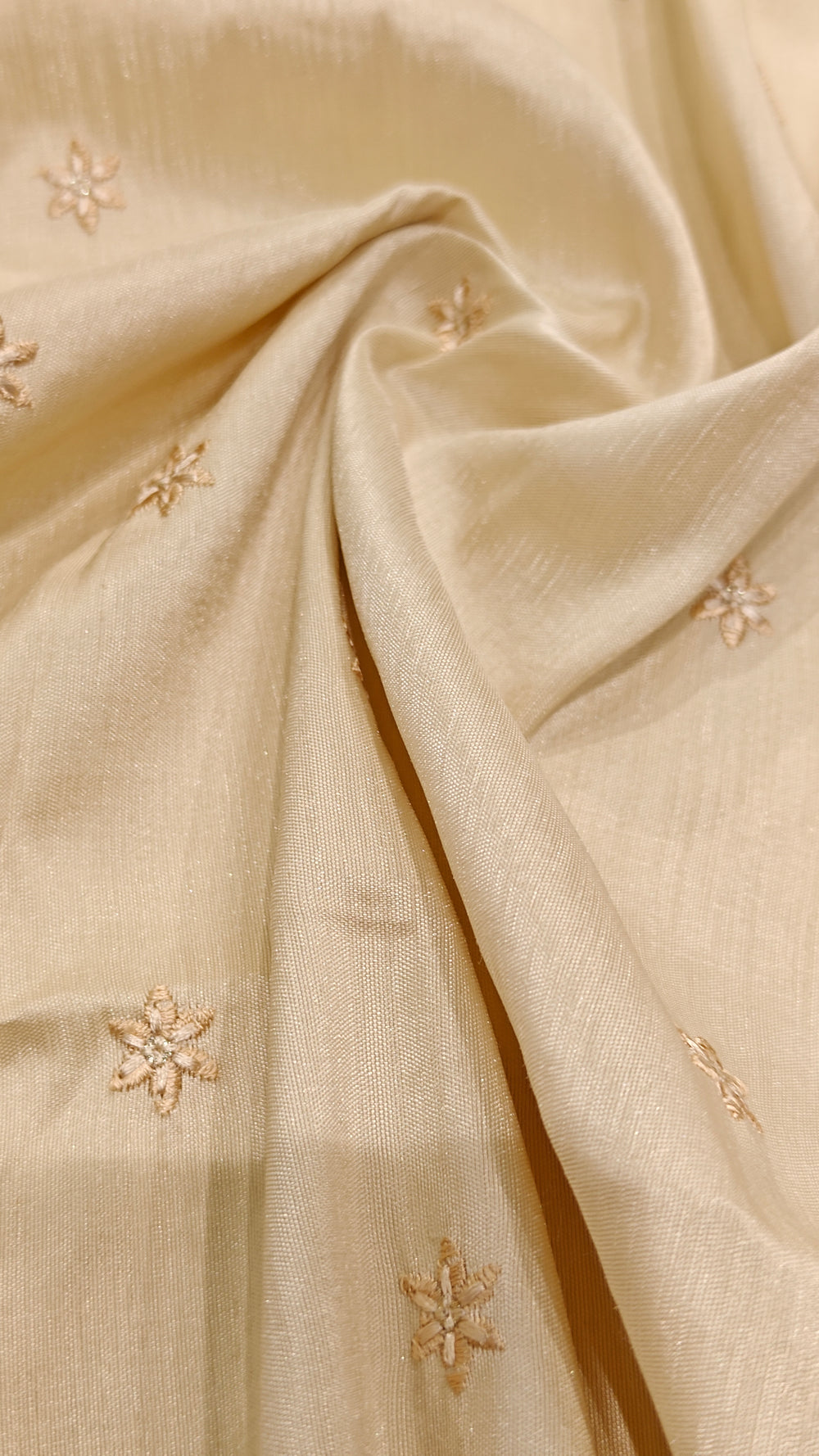 Lotus Silk(1925)
