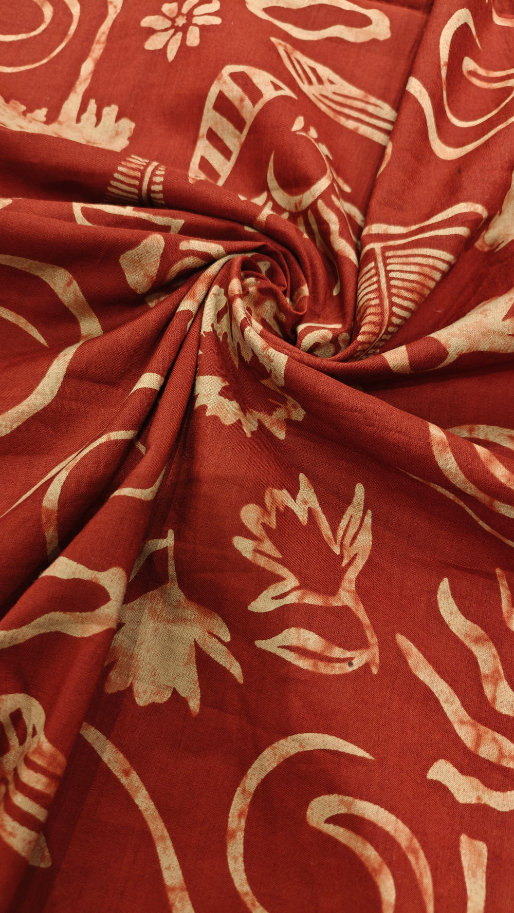Cotton Fabric(1926)