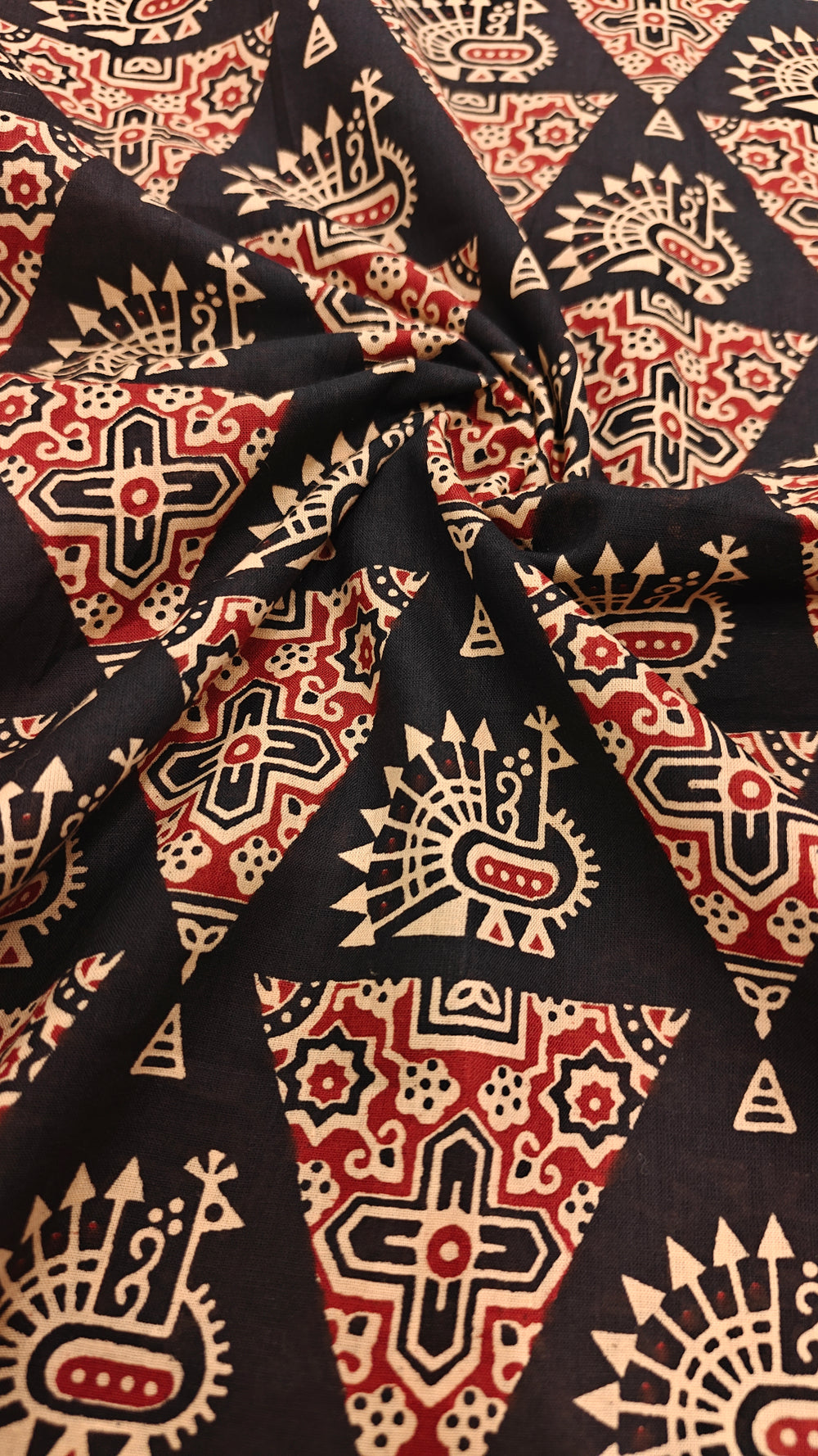Cotton Print (1928)