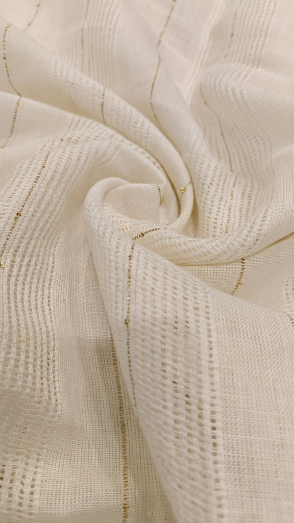 Pure Linen — 1.35 m Cut Piece (#1953)