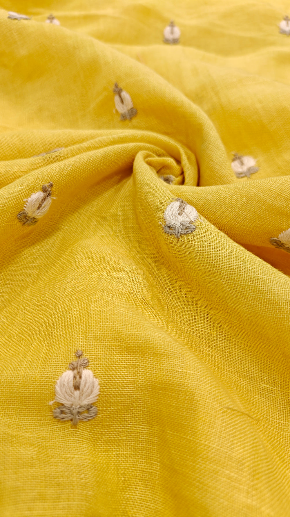 Pure Linen (1955)