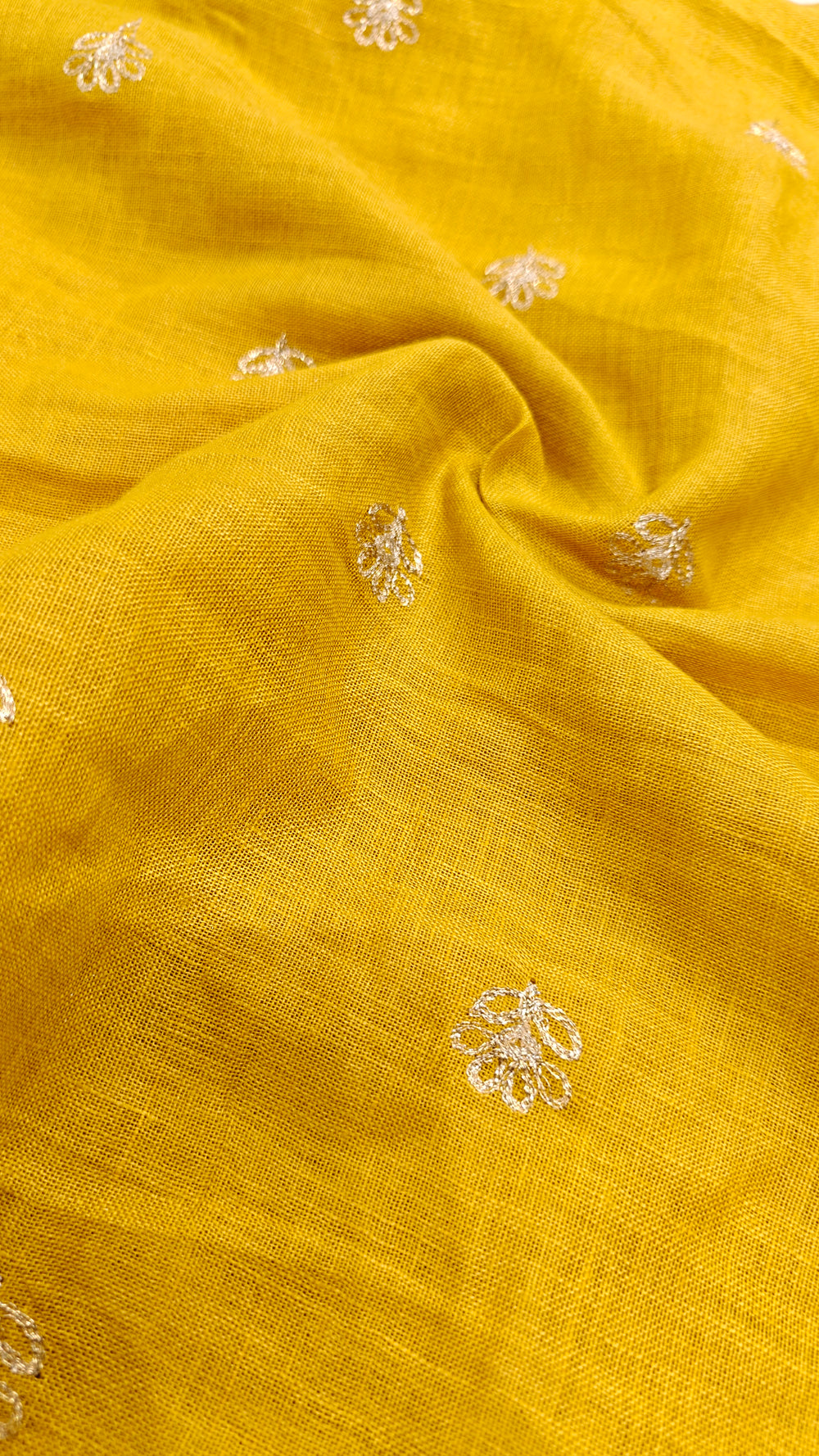 Pure Linen (1954)