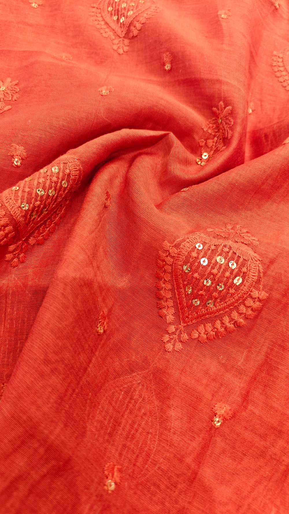 Chanderi Embroidery (1968)