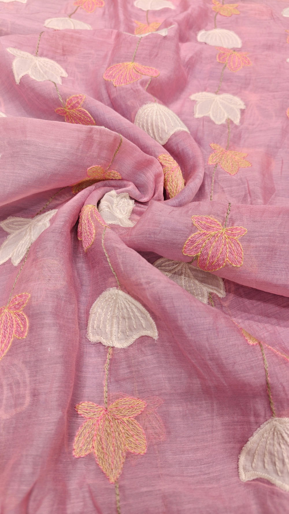 Pink Pure Chanderi (1995)