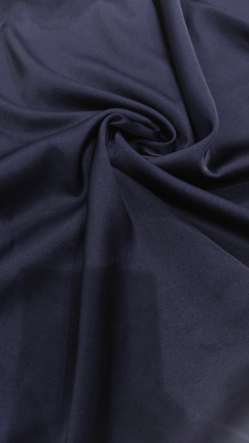 Navy Blue  Silk Satin(2006)