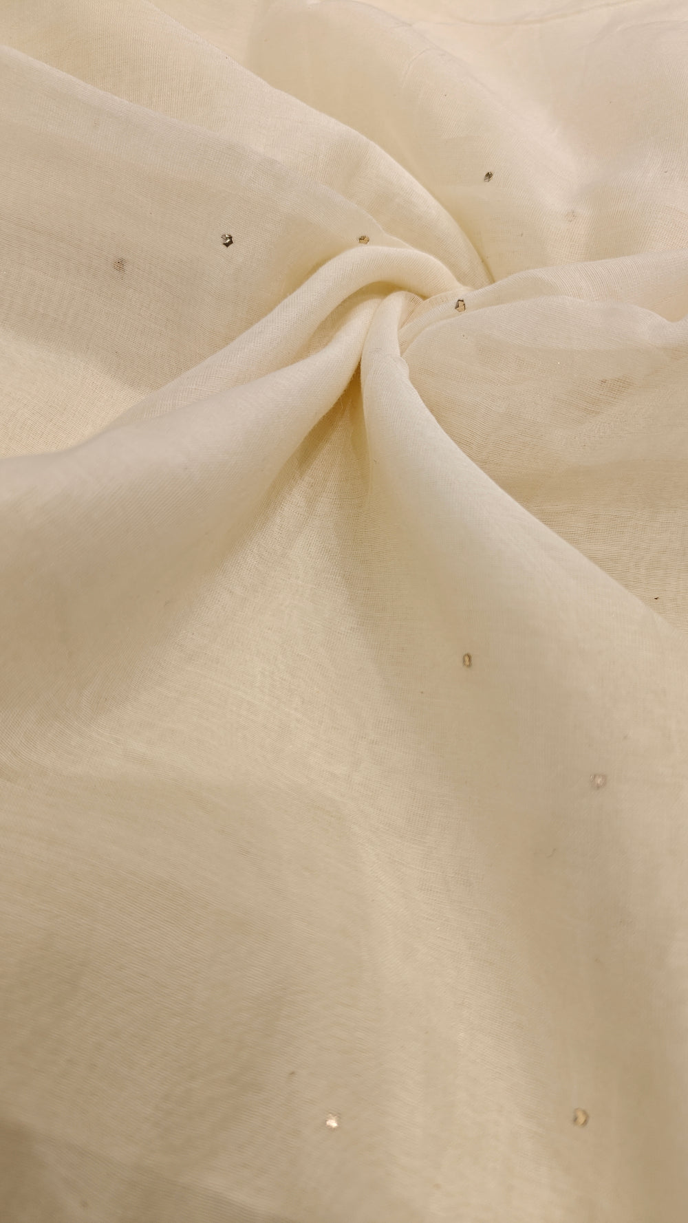 White chanderi (2011)