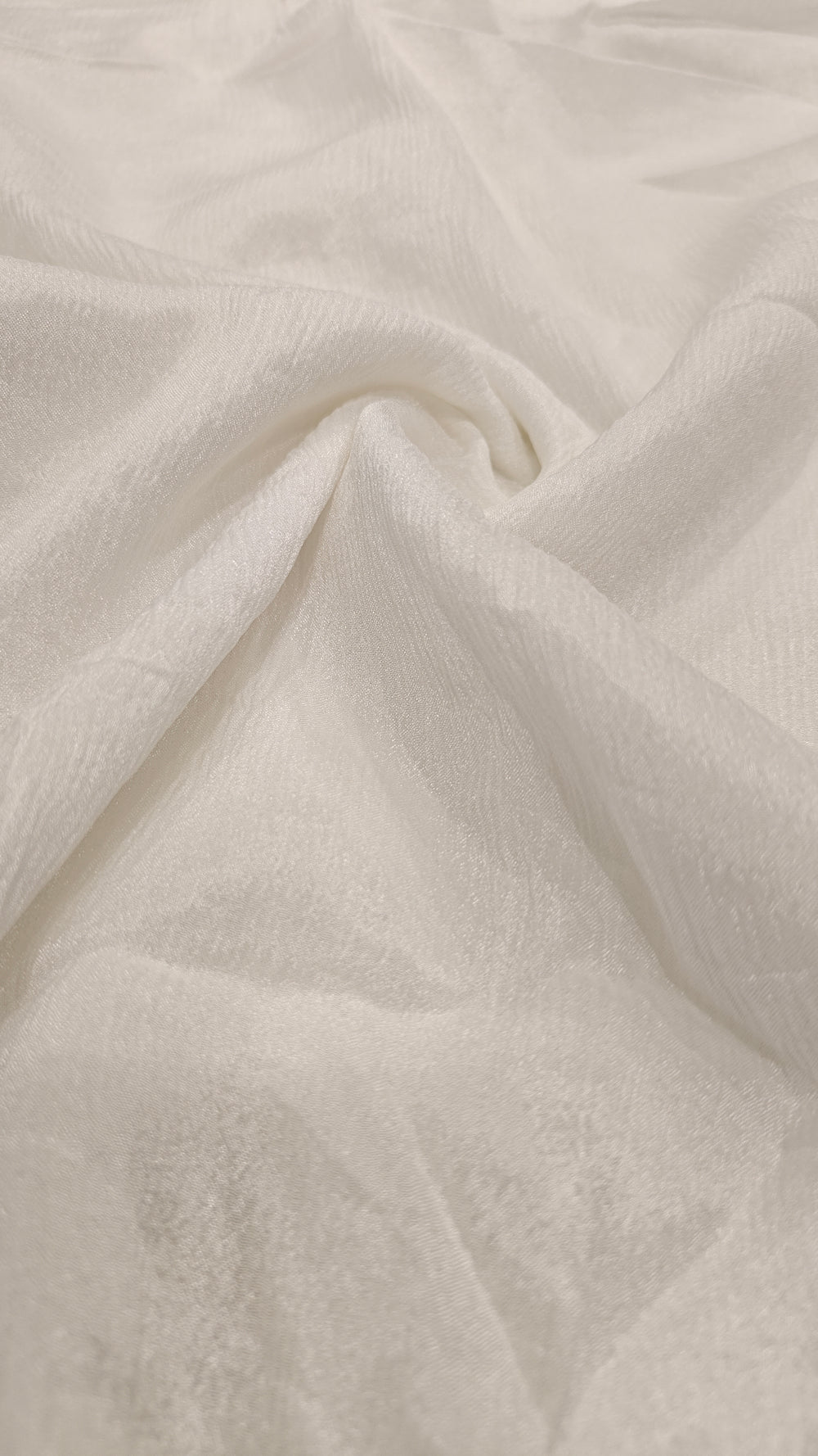 White Chinon Dyeable (2012)