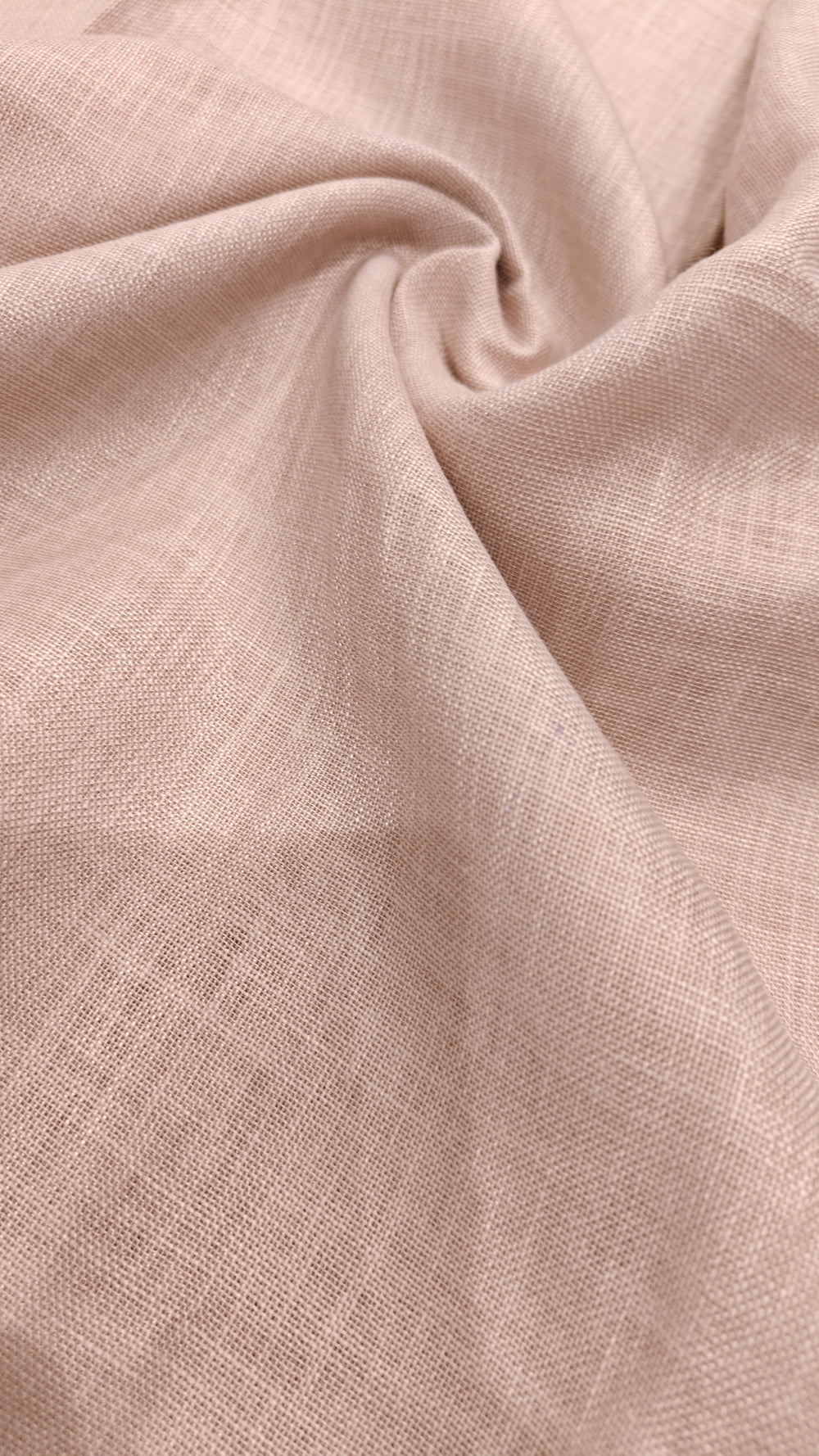 Dusty Pink linen (2014)
