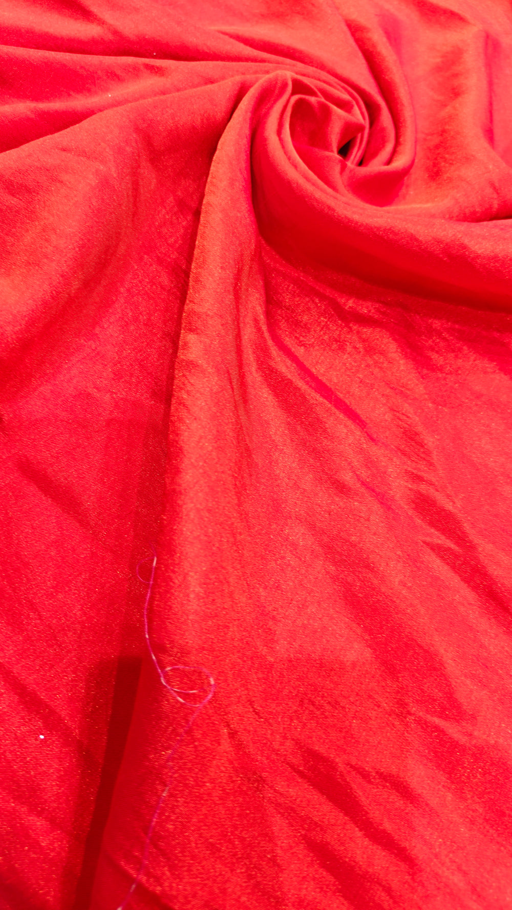 Red Entune Silk(2016)