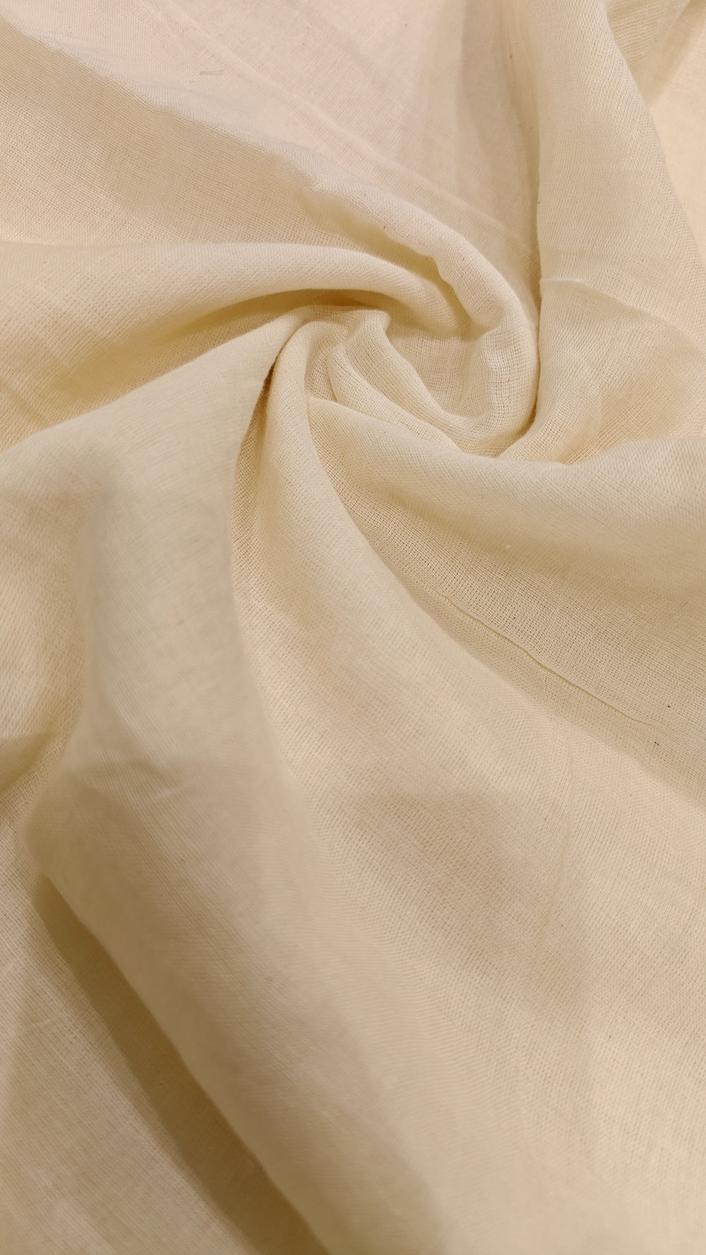 Off White Mul Cotton (2019)