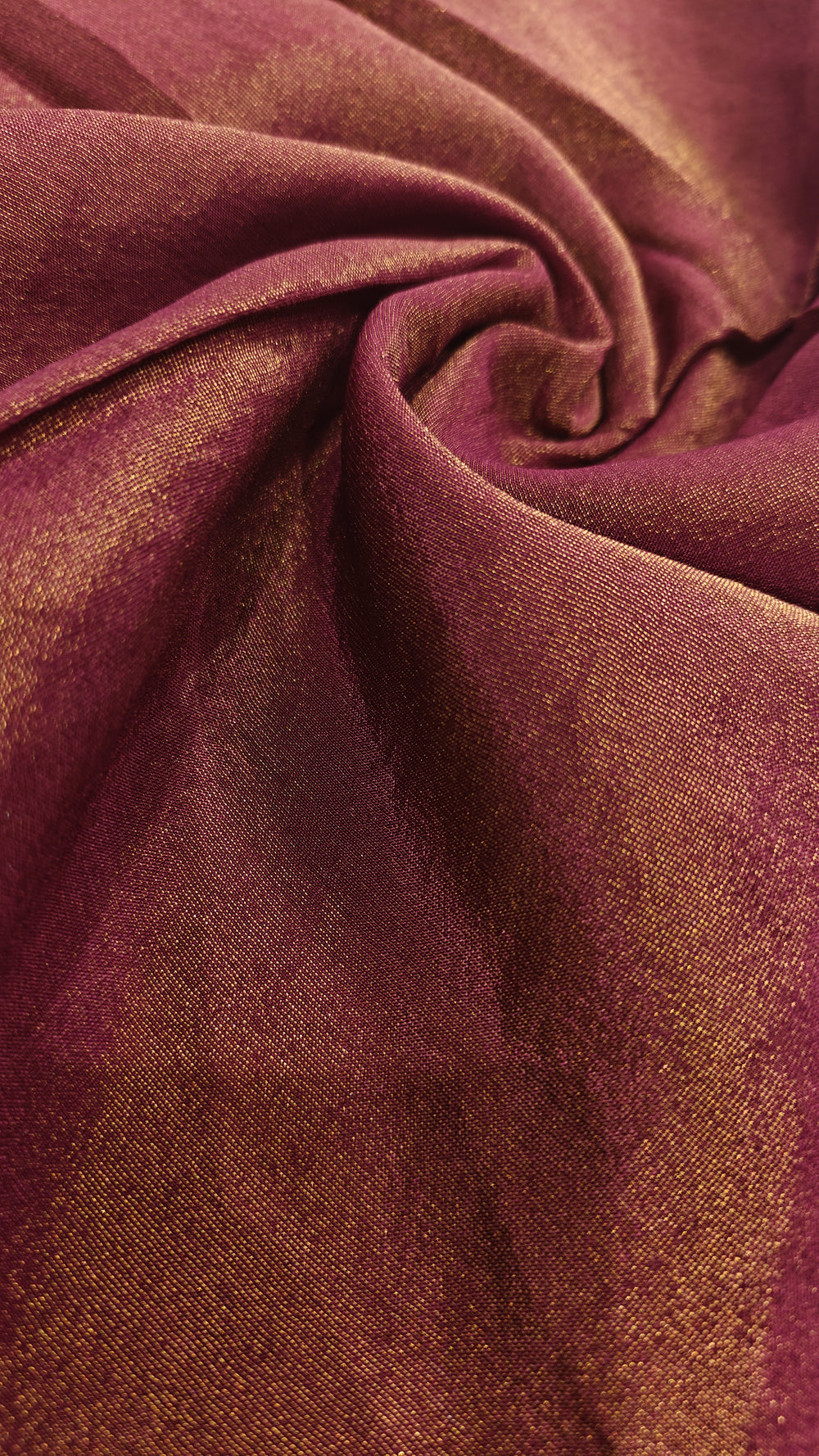 Brown Tissue (2023)