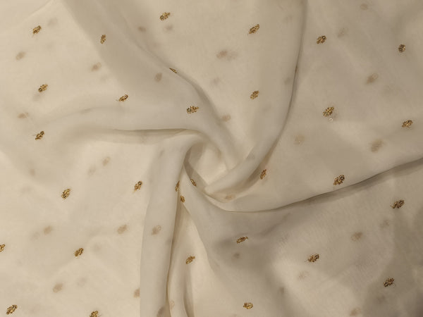 Georgette — 2.00 m Cut Piece (#2075)