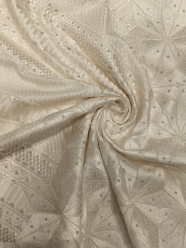 Kurta Fabric (2077)