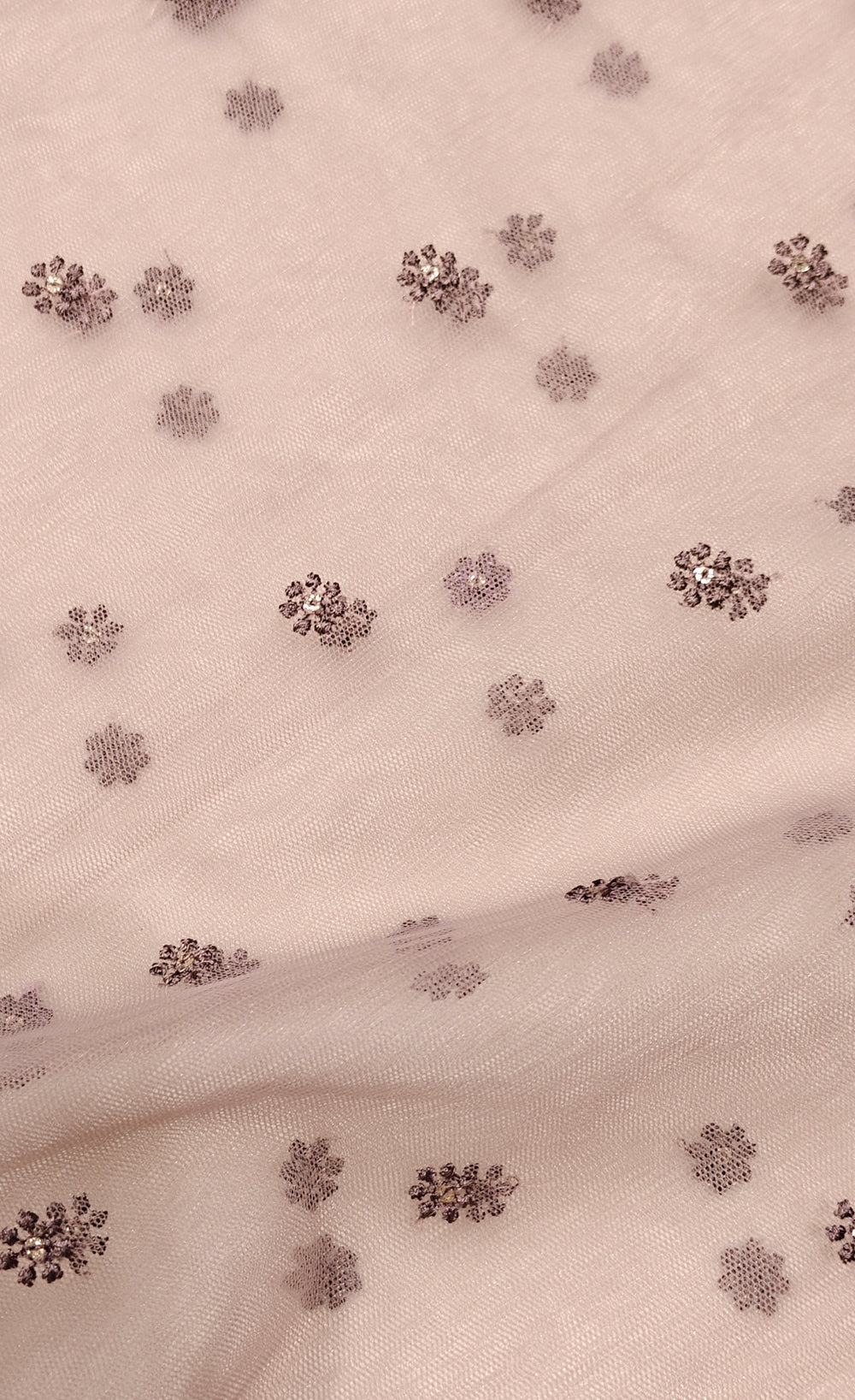 Net Embroidery(1266)