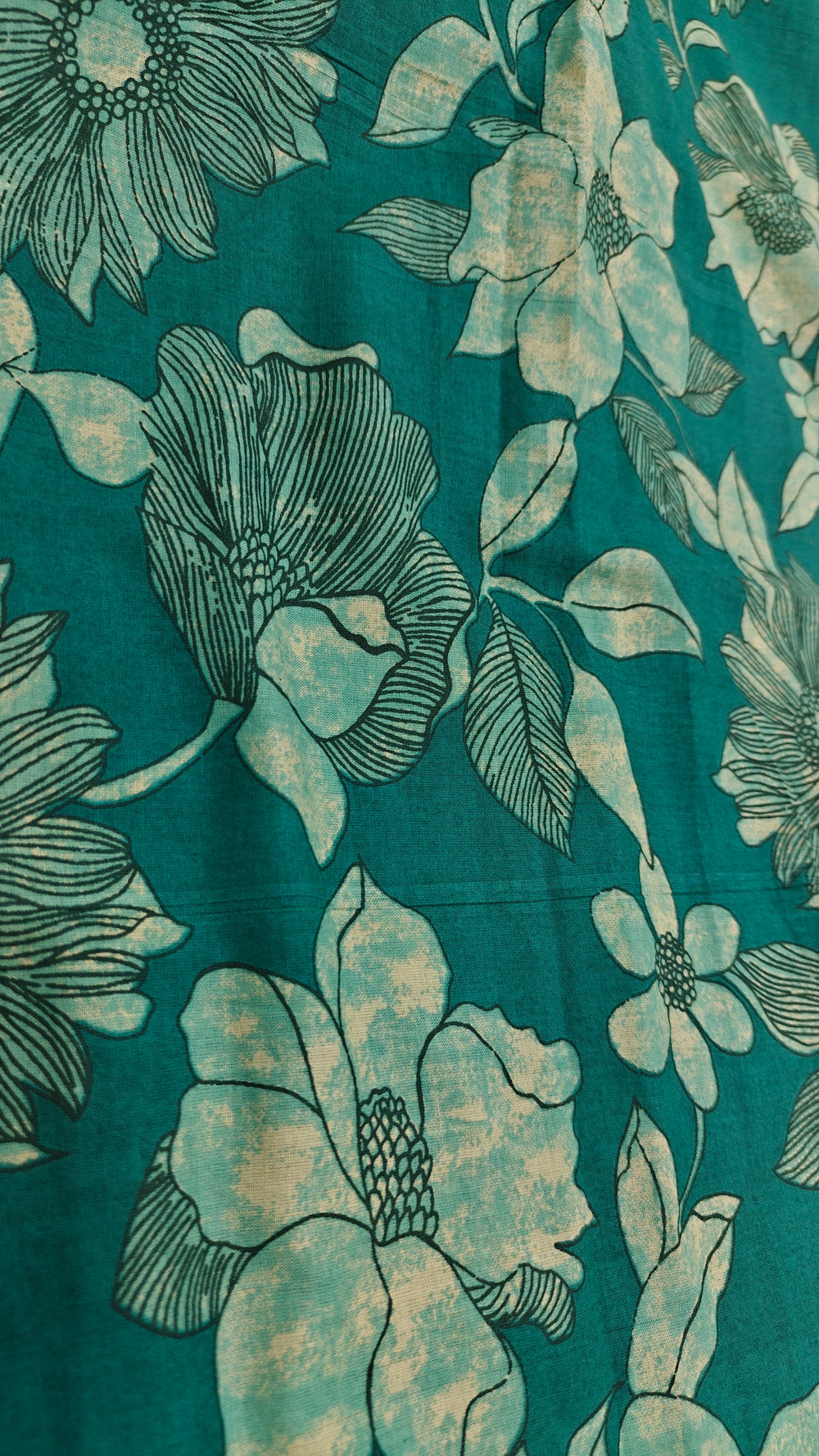 Cotton Print (1877)