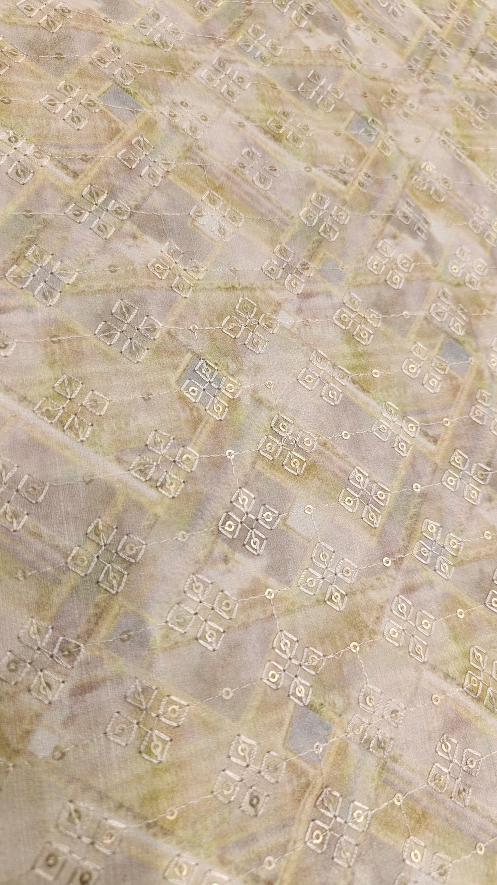 Kurta Fabric(1930)