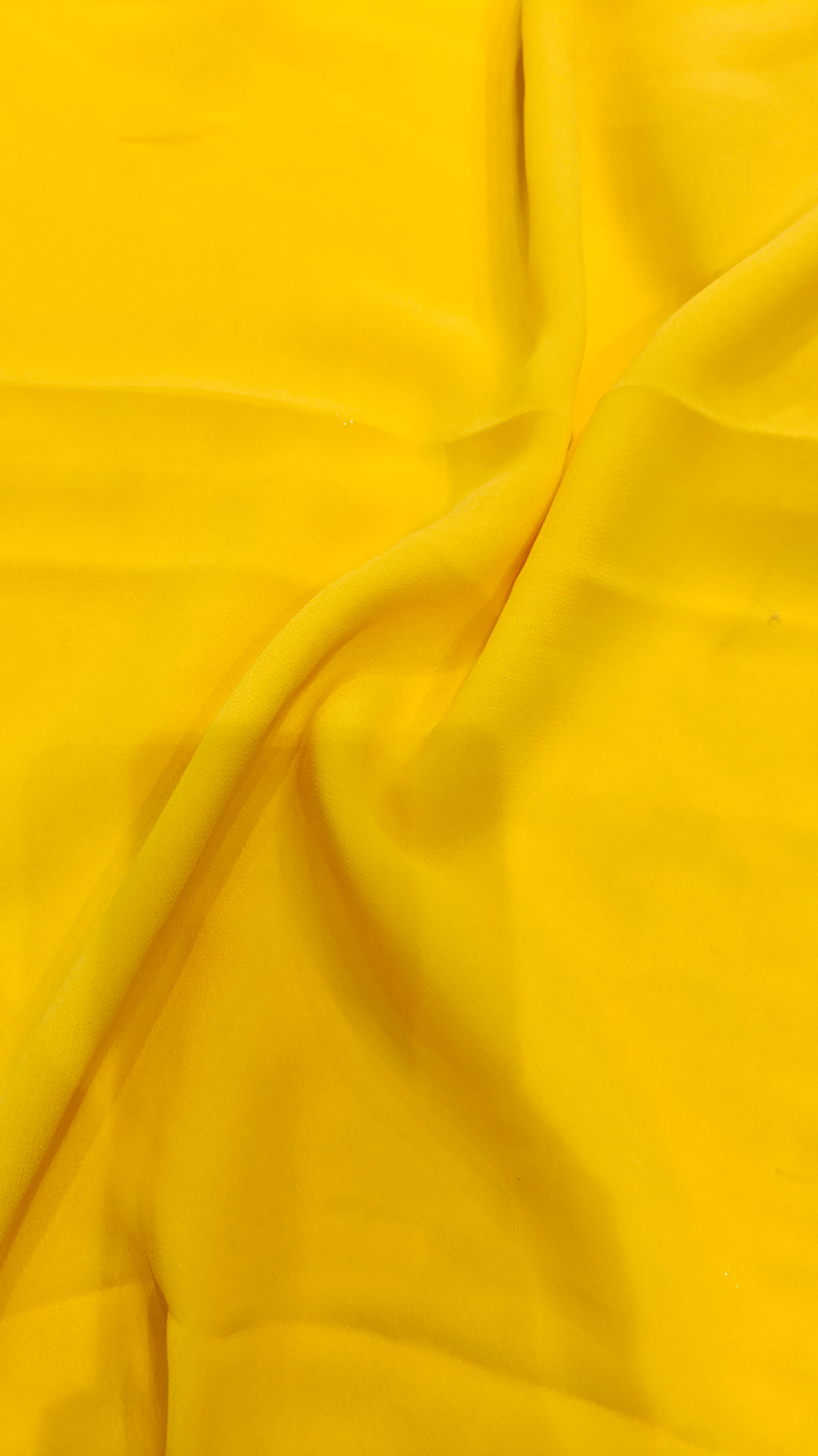 Georgette — 1.75 m Cut Piece (#1948)