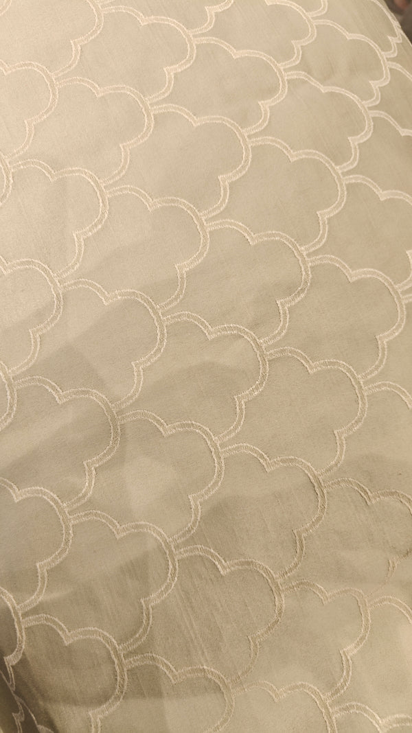 Jacquard — 1.00 m Cut Piece (#1956)