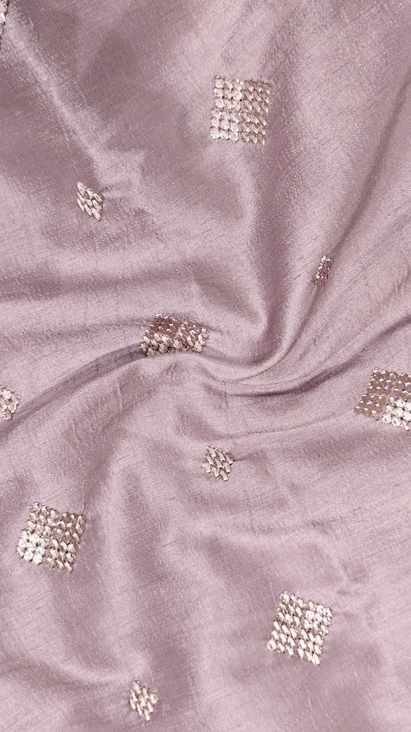 Lotus Silk — 0.75 m Cut Piece (#1978)