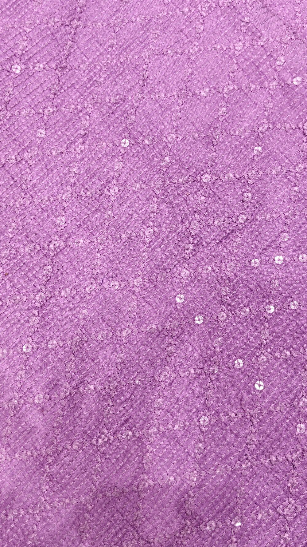 Soft Tussar Embroidery (1981)