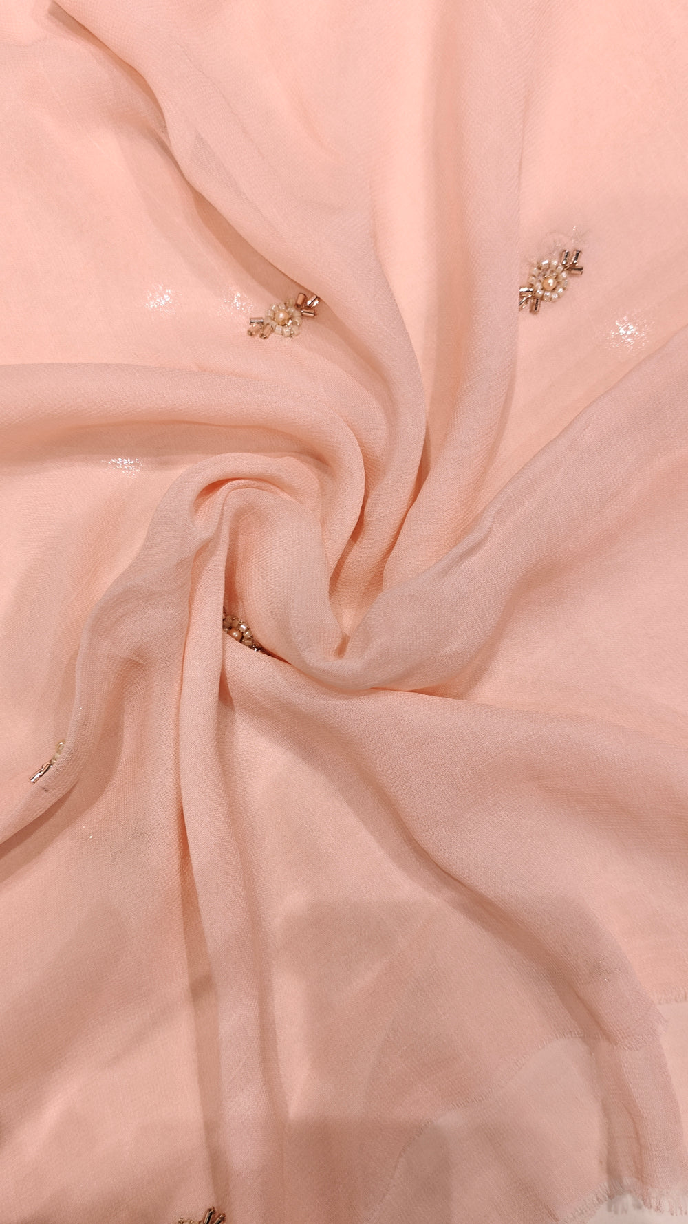 Peach Georgette (1984)
