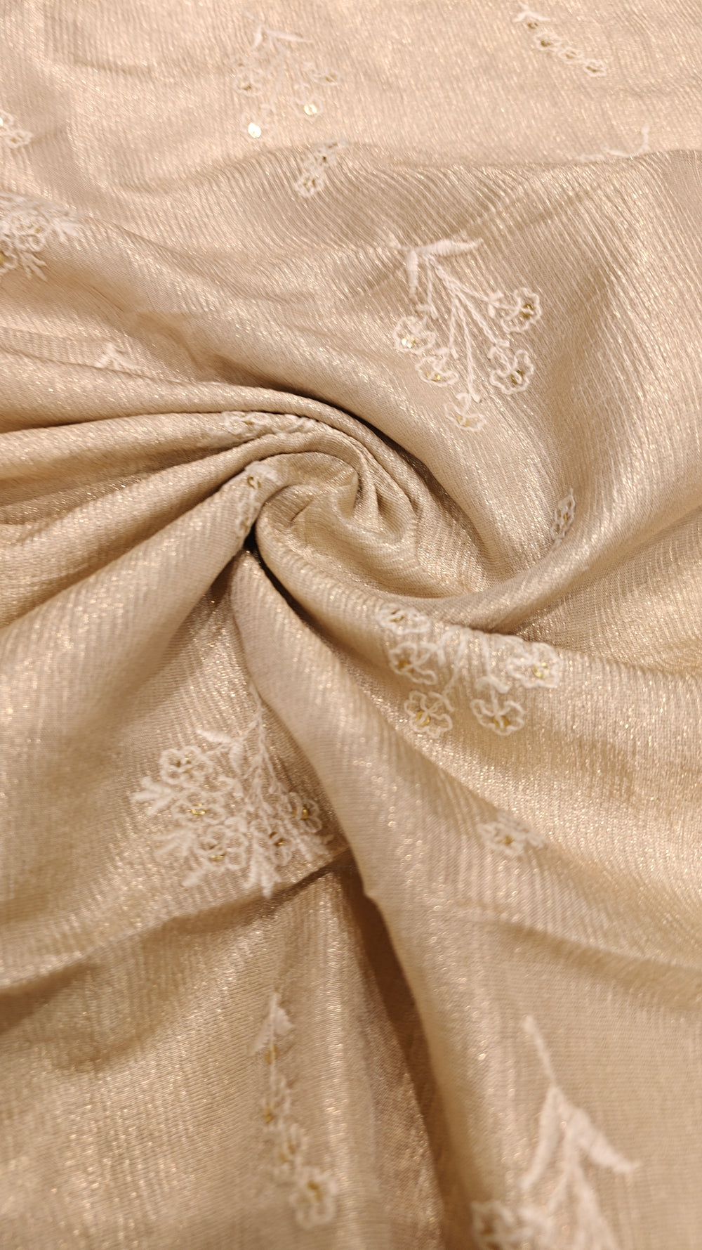 Gold Tissue