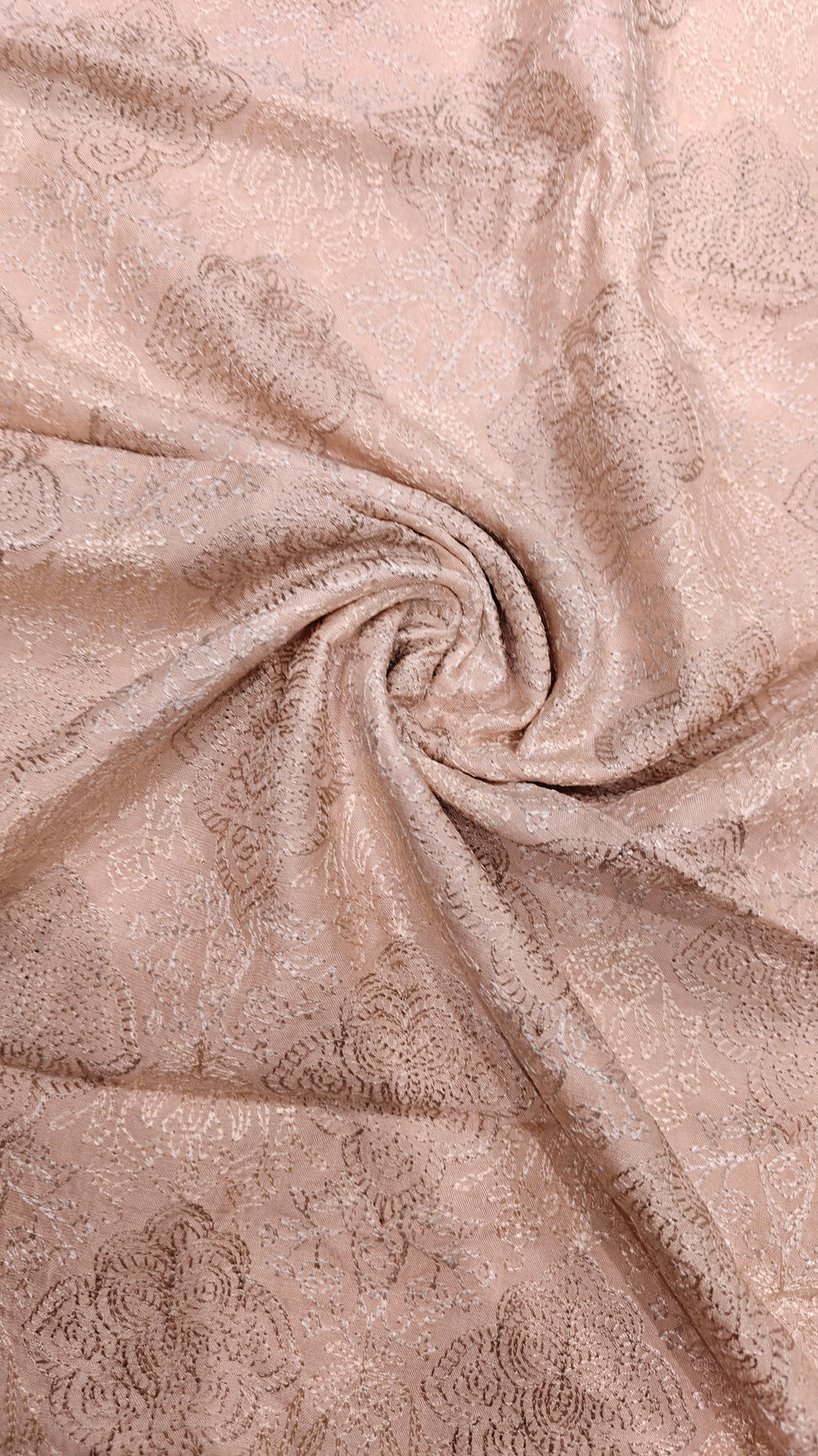 Blusik Pink Mulberry Tussar (1996)