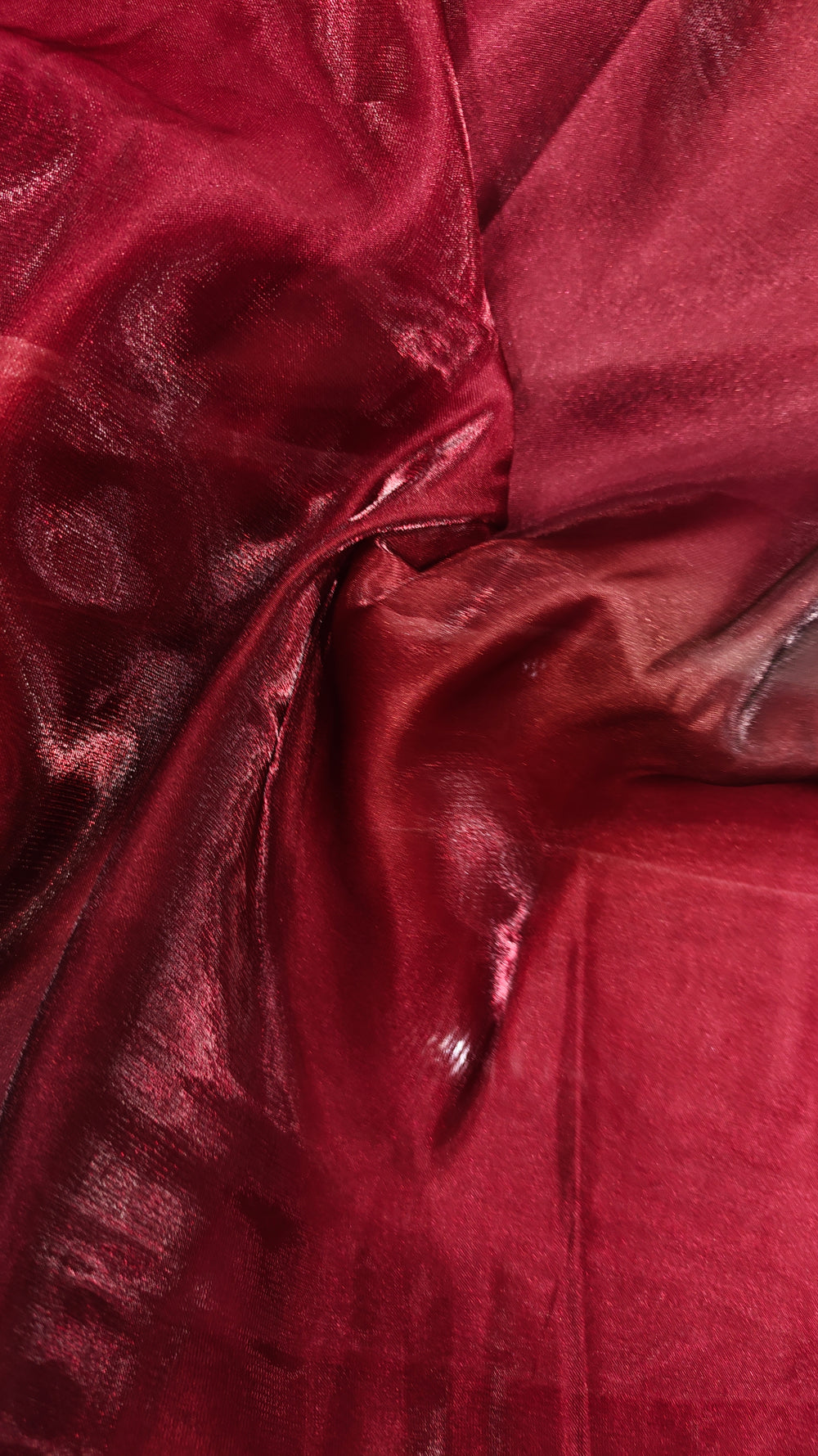 Marron Glass Organza (1999)