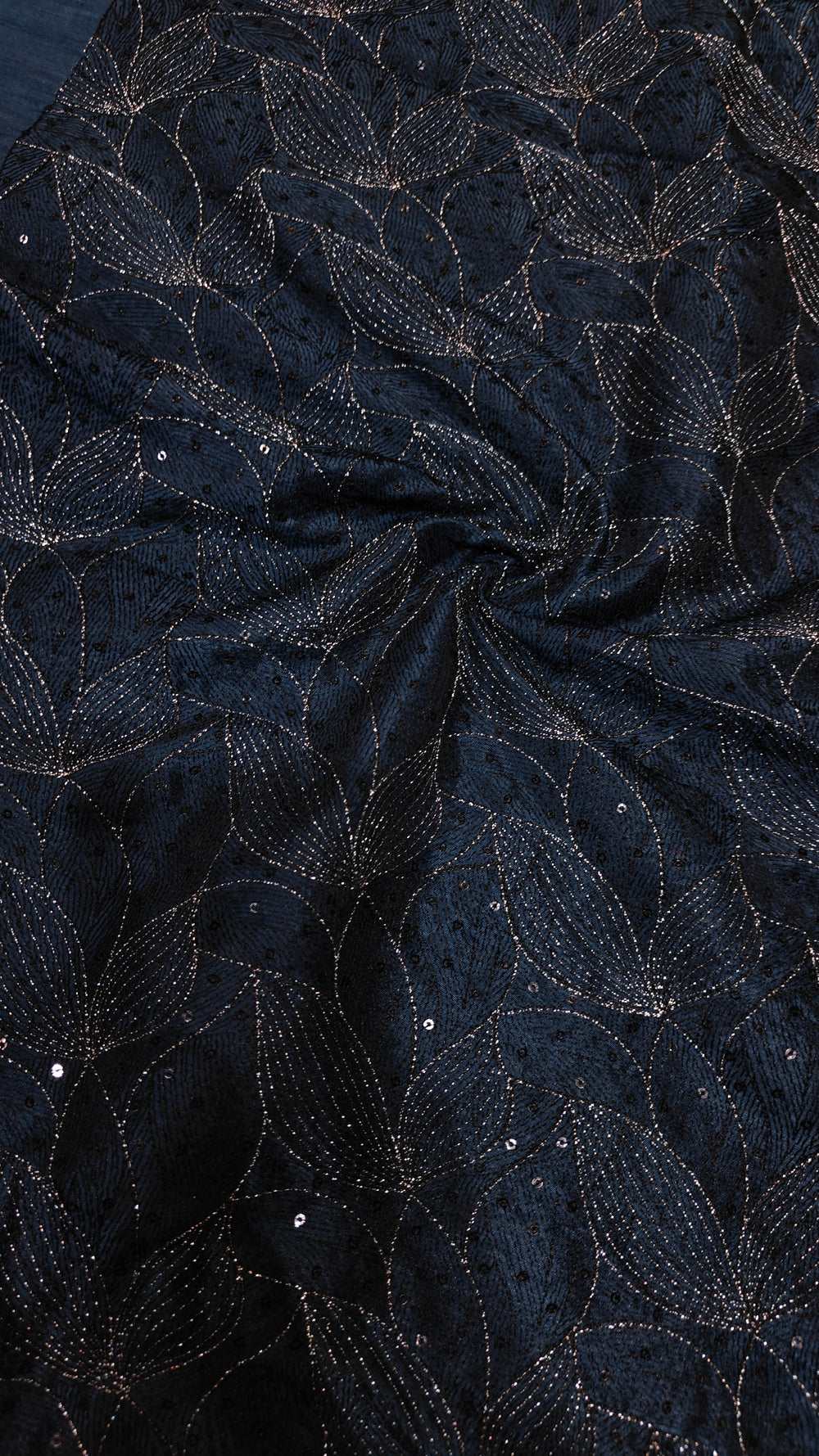 Blue Lotus Silk(2001)