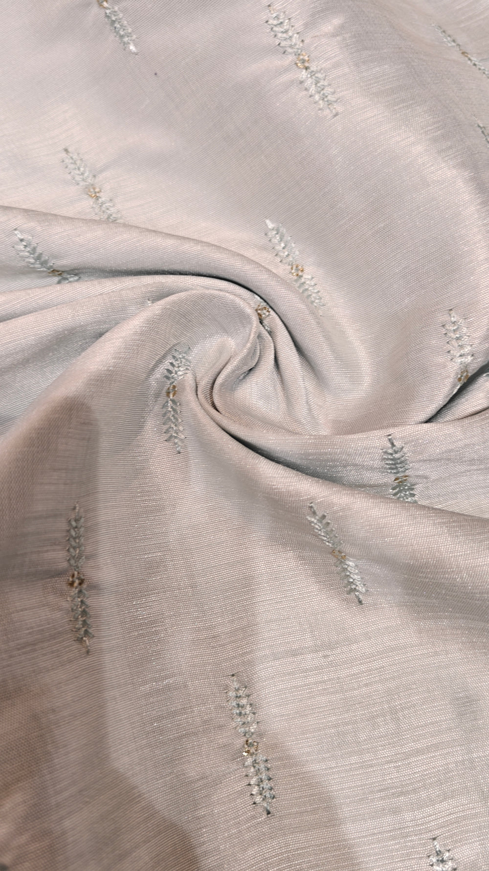 Blue Lotus Silk (2004)