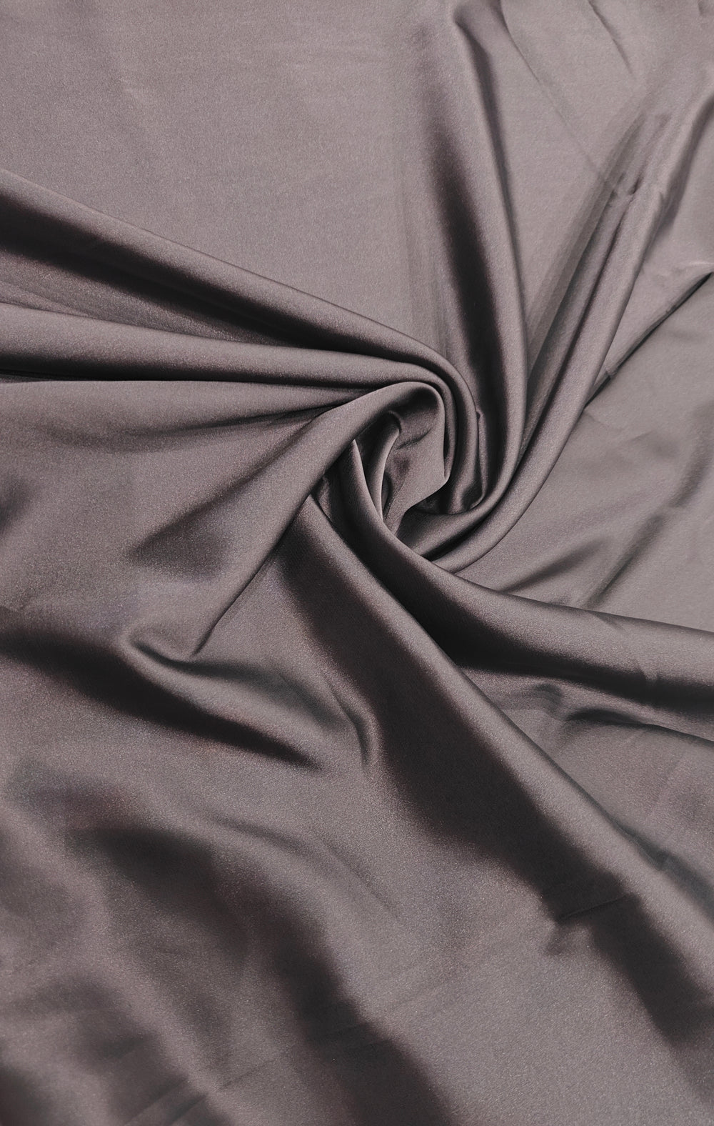 Grey Silk Satin (2034)